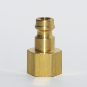 Wtyczka Rectus DN 5 Typ 21 1/4" g.w.