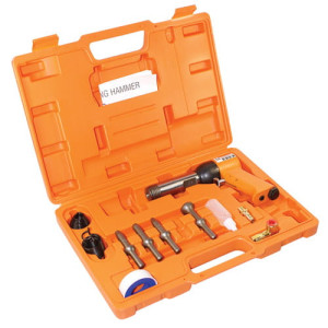 Młotek do zakuwania nitów RH-9504XK