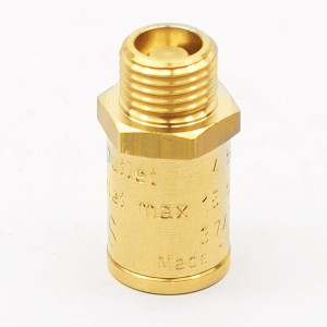 Reduktor ciśnienia 6bar wkręcany z gwintem 1/4" Rectus