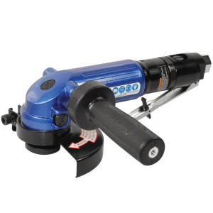 Przemysłowa szlifierka kątowa 125mm MLG-50