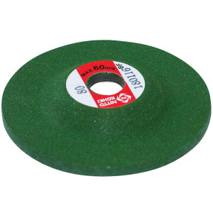 Tarcza szlifierska ø58mm TB11077 op. 10 szt.