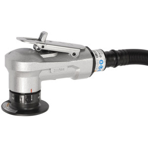 Mini krawędziarka, ukosowarka pneumatyczna