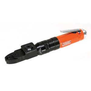 Przemysłowy klucz otwarty do nakrętek przewodów hamulcowych