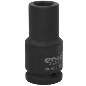 Nasadka udarowa 3/4" 21 mm
