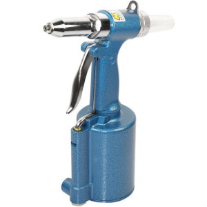 Nitownica pneumatyczna 2,4-4,8mm KI-4201