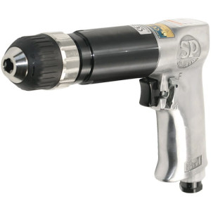 Pneumatyczna wiertarka pistoletowa 13mm SP-1527KL