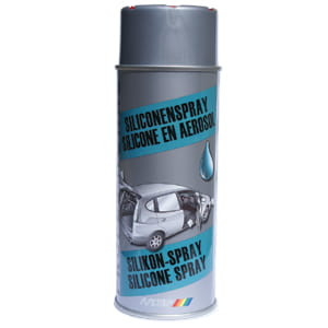 Silikon spray 400ml wyprzedaż