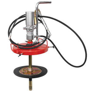 Smarownica pneumatyczna 25-30kg