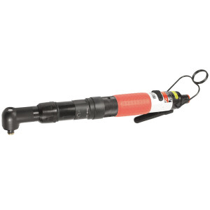 Precyzyjna wkrętarka kątowa 1/4" 3 - 8 Nm