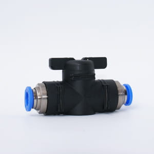 Zawór Kulowy 10mm-10mm