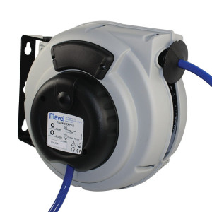 Zwijadło przewodu pneumatycznego Roll Master 9mb