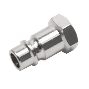 Wtyczka przyłączeniowa 1/4"