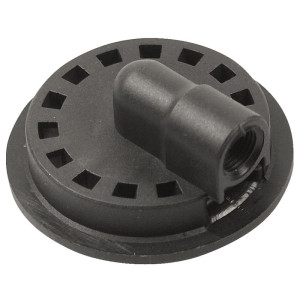 Obudowa zaworu cofania do wyciskaczy ANI