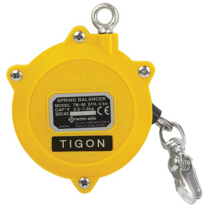 Balanser linkowy sprężynowy 0,5-1,5kg