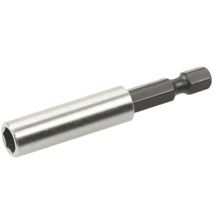 Holder magnetyczny do bitów 1/4" 60mm