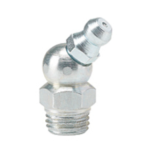 Kalamitka kątowa H2 45 st. M10x1,25