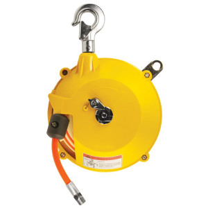 Balanser z przewodem zasilającym HW-3