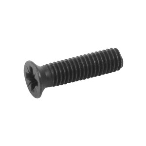 Śruba z lewym gwintem M6 do uchwytu wiertarskiego