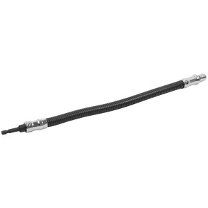 Przedłużka giętka 1/4" x 400mm do wkrętarek akumulatorowych