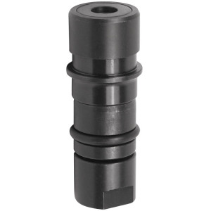 Adaptor do wierteł SDS do elektronarzędzi z gwintem 1/2"x20