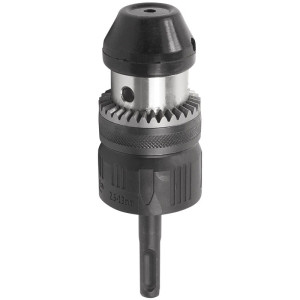 Uchwyt wiertarski 13mm na kluczyk z chwytem SDS