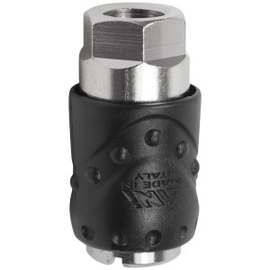 Szybkozłączka wew. 1/4"