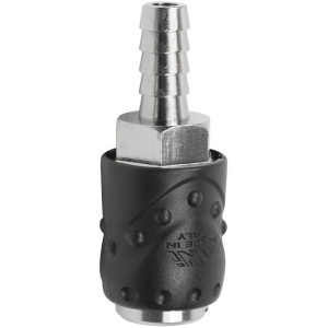 Szybkozłącze na wąż wew. 10 mm