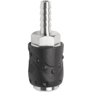 Szybkozłączka na wąż wew. 8 mm