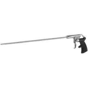 Pistolet do przedmuchiwania długą dyszą 500mm