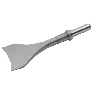 Dłuto płaskie wygięte szer. 60 mm