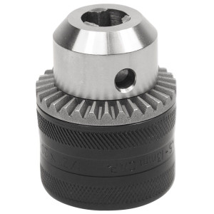 Uchwyt wiertarski do elektronarzędzi na kluczyk 13mm 1/2x20