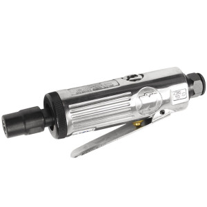 Szlifierka trzpieniowa pneumatyczna z tuleją 6mm