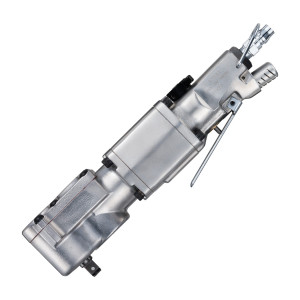 Udarowy klucz kątowy 3/8" 100Nm