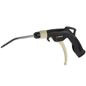 Pistolet przedmuchowy 6 elementów