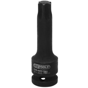 Nasadka udarowa 1/2" TORX60