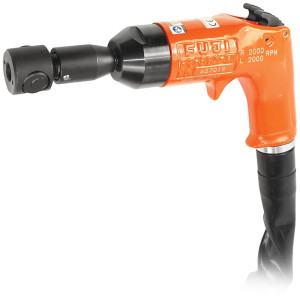 Gwintownica pneumatyczna