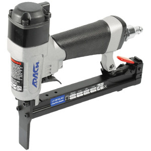 Pneumatyczny zszywacz tapicerski z długim noskiem LU-8016LAC