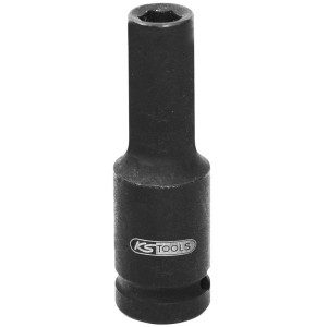 Nasadka udarowa 1/2" 9mm