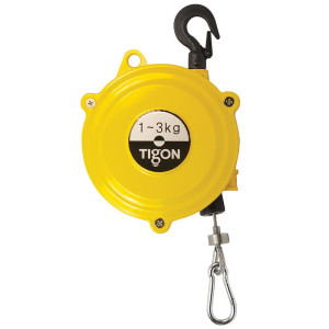 Balanser 1,0-3,0kg dł. linki 1,3m TW-3