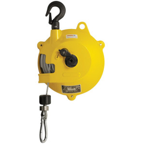 Balanser linkowy sprężynowy 2,5-5kg TW-5