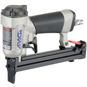 Pneumatyczny zszywacz tapicerski na produkcję Apach LU-8016AC