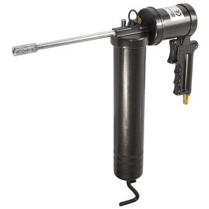 Smarownica pneumatyczna automat. Pressol 18077