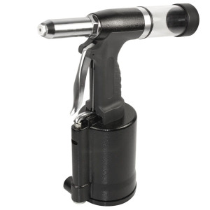 Nitownica pneumatyczna do nitów zryalnych 4,0-6,4mm AHR-300