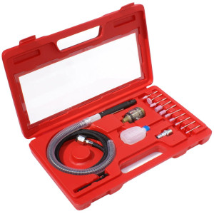 Szlifierka Pneumatyczna 3mm SA-5001K 54000 obr/min