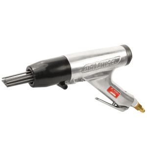 Pneumatyczny młotek igłowy do ciężkiej pracy JEX-28 Nitto Kohki