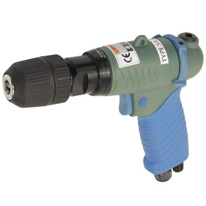 Lekka wiertarka pneumatyczna kompozytowa na produkcję