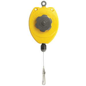 Balanser linkowy sprężynowy 0,5-1,5kg