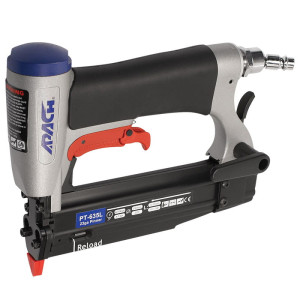Sztyfciarka pneumatyczna na sztyfty bezłebkowe Apach PT-635L