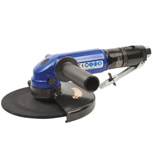 Szlifierka kątowa 180mm MLG-70
