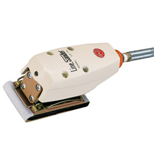 Szlifierka liniowa 55x103mm LS-10